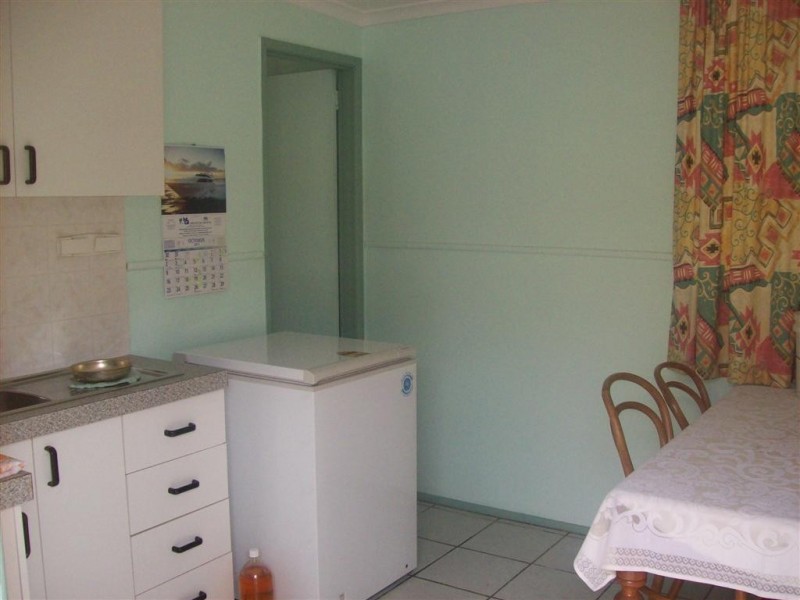 Apple Tree Creek QLD 4660