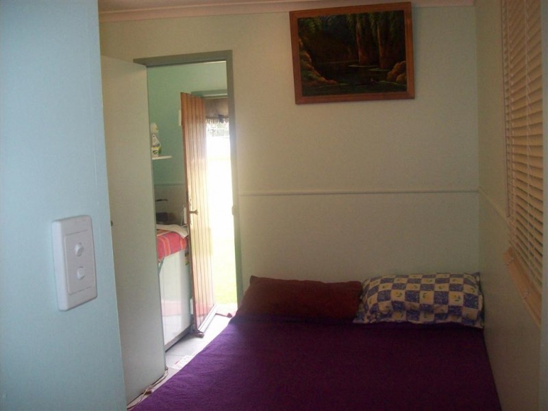 Apple Tree Creek QLD 4660