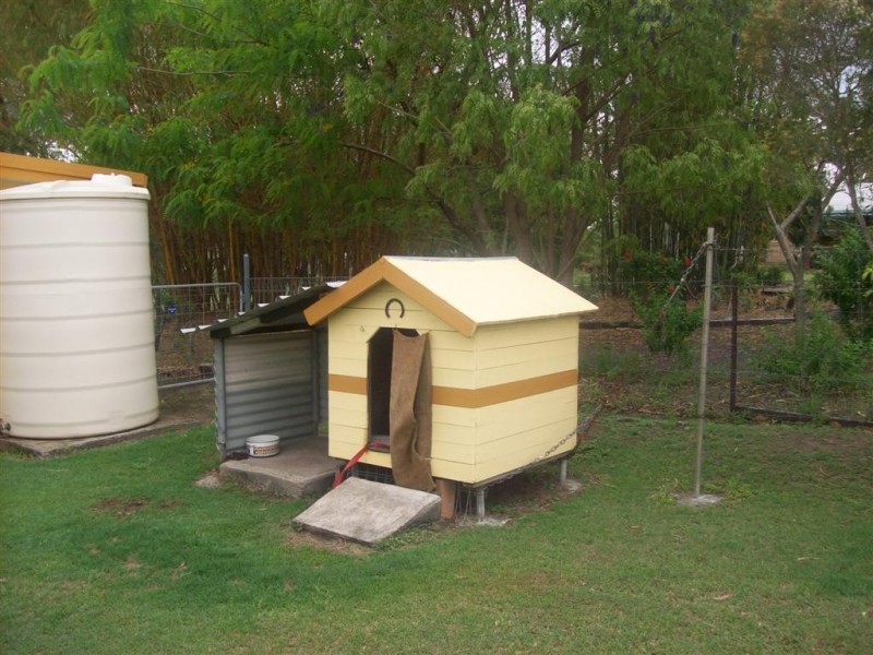 Apple Tree Creek QLD 4660