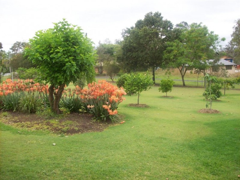 Apple Tree Creek QLD 4660