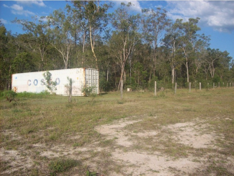 Kullogum QLD 4660