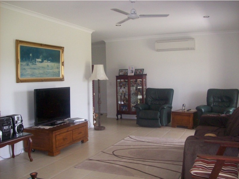 Redridge QLD 4660