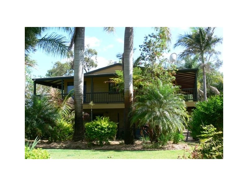 Dallarnil QLD 4621