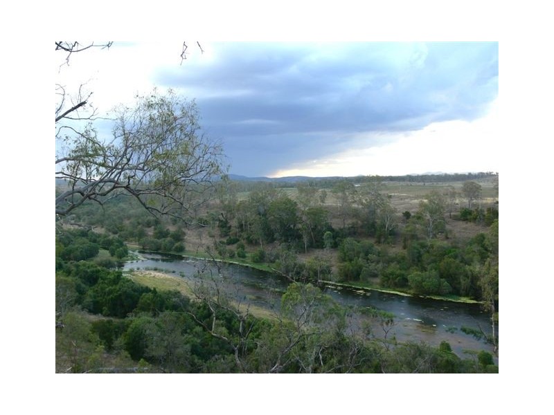 Dallarnil QLD 4621