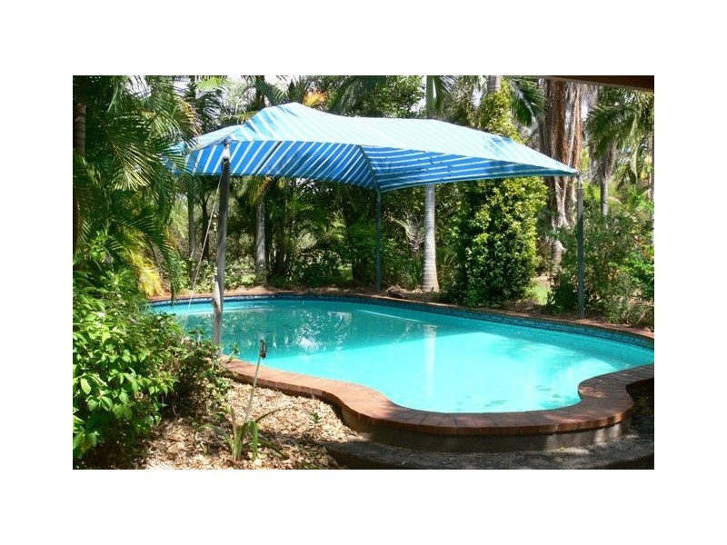 Dallarnil QLD 4621