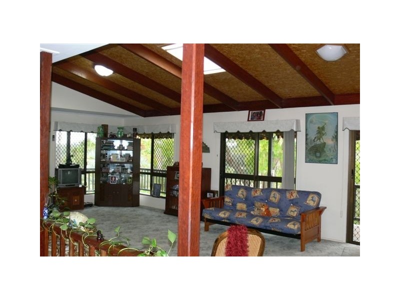 Dallarnil QLD 4621