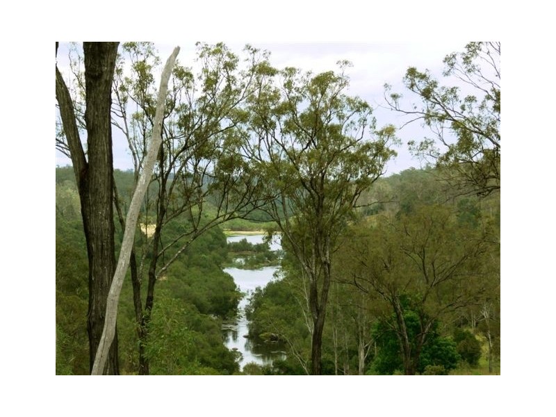 Dallarnil QLD 4621