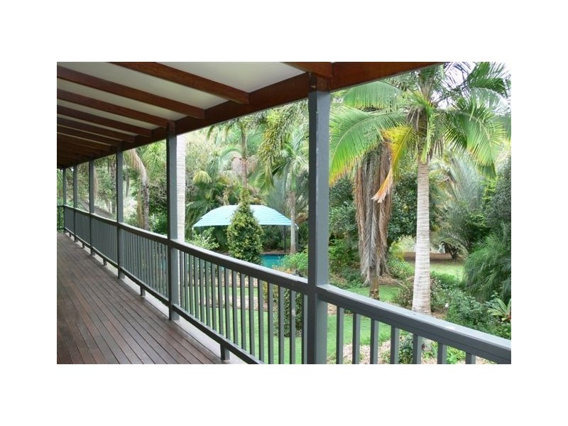 Dallarnil QLD 4621
