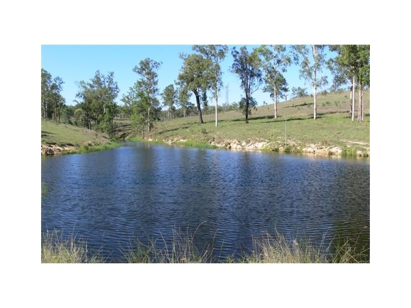 Dallarnil QLD 4621