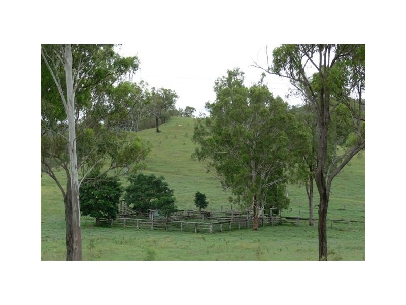 Dallarnil QLD 4621