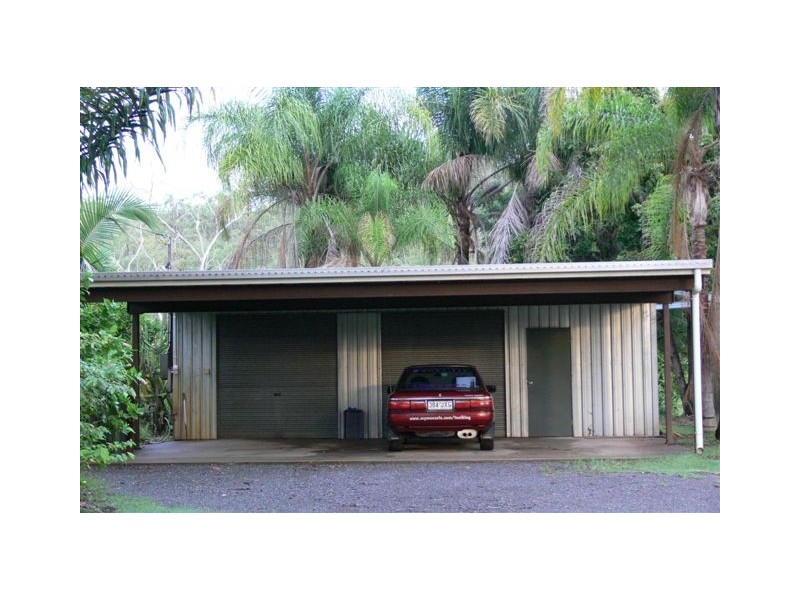Dallarnil QLD 4621