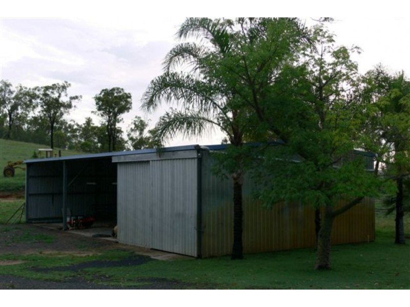 Dallarnil QLD 4621