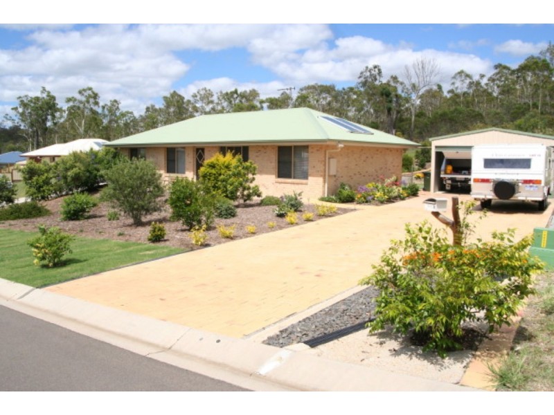 Apple Tree Creek QLD 4660