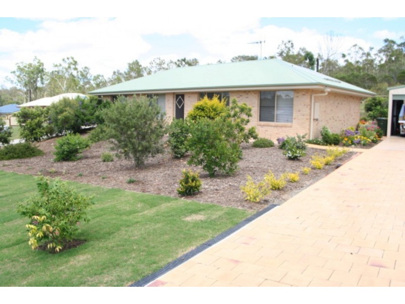 Apple Tree Creek QLD 4660