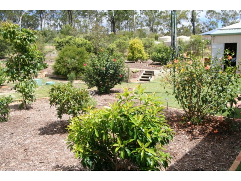 Apple Tree Creek QLD 4660