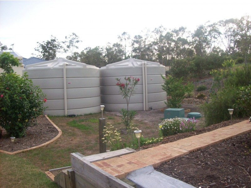 Apple Tree Creek QLD 4660