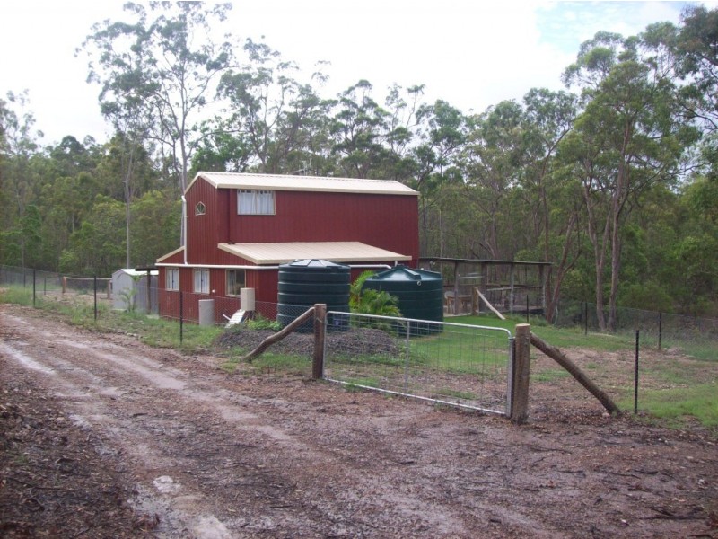 Apple Tree Creek QLD 4660