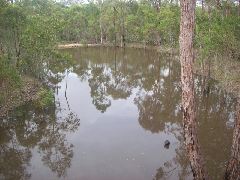 Apple Tree Creek QLD 4660