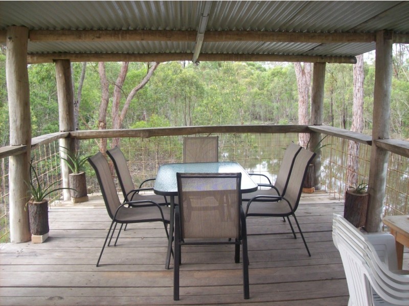 Apple Tree Creek QLD 4660