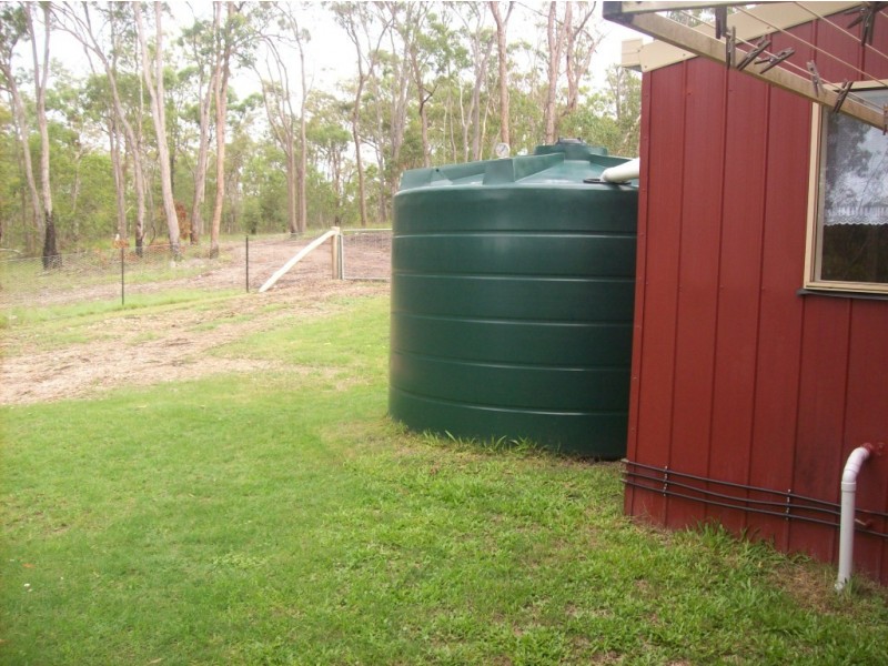 Apple Tree Creek QLD 4660