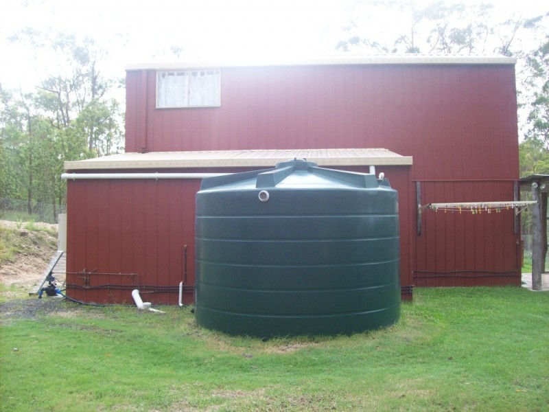 Apple Tree Creek QLD 4660