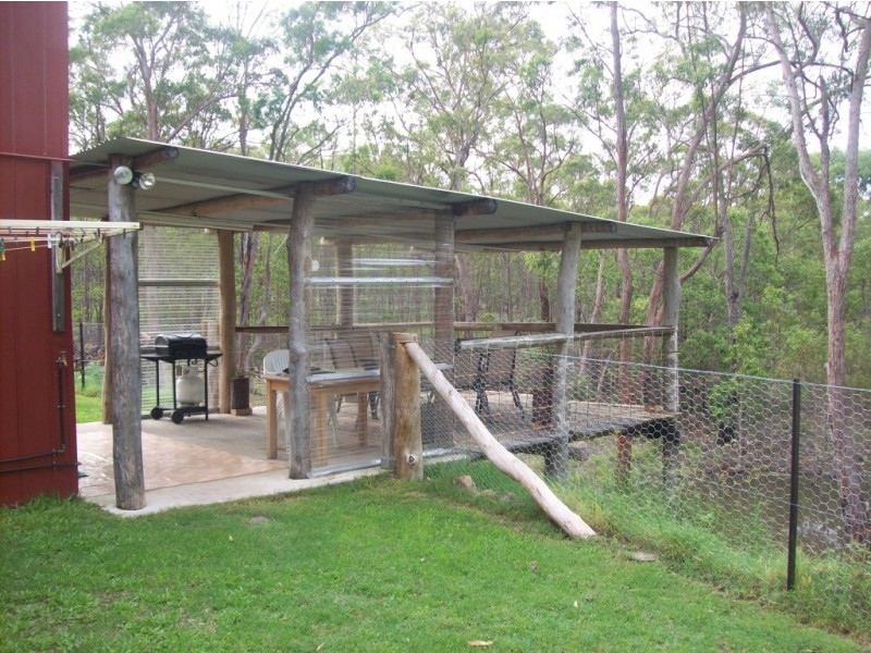 Apple Tree Creek QLD 4660