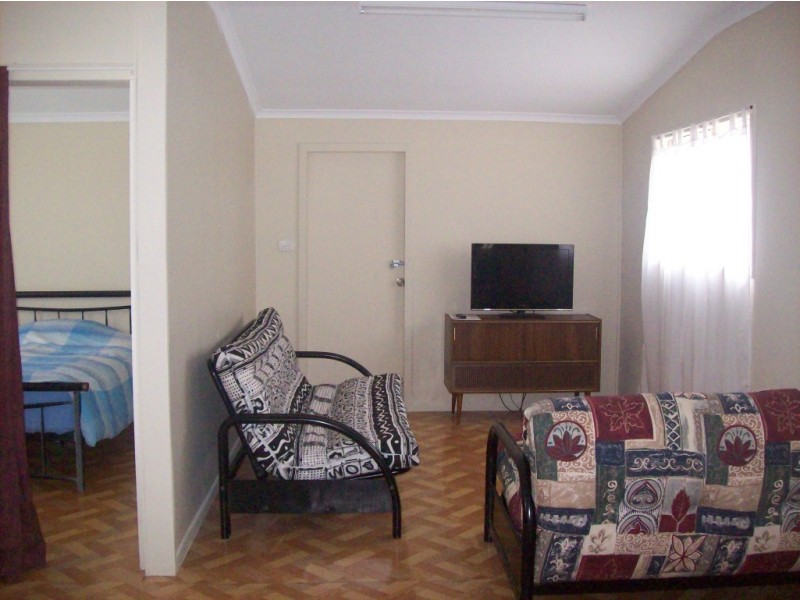 Apple Tree Creek QLD 4660