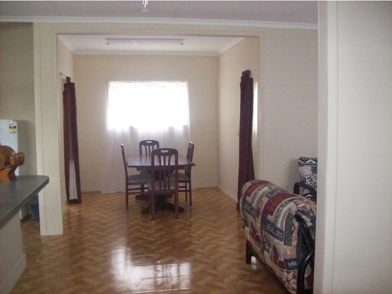 Apple Tree Creek QLD 4660