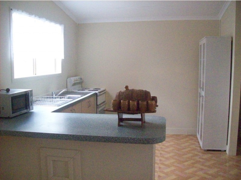 Apple Tree Creek QLD 4660