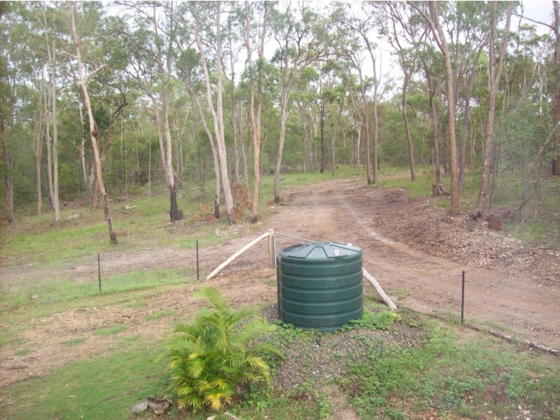 Apple Tree Creek QLD 4660