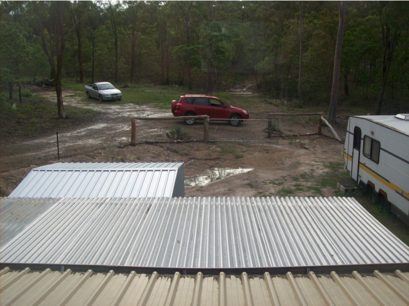 Apple Tree Creek QLD 4660