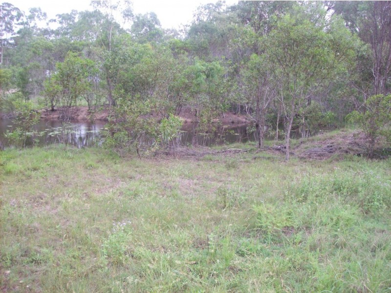 Apple Tree Creek QLD 4660