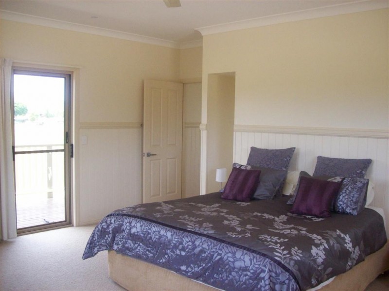 Apple Tree Creek QLD 4660