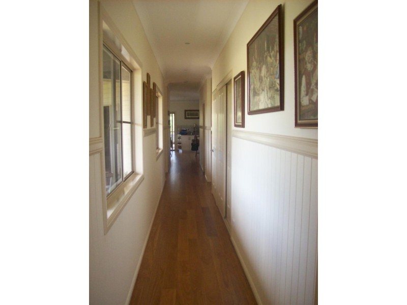 Apple Tree Creek QLD 4660