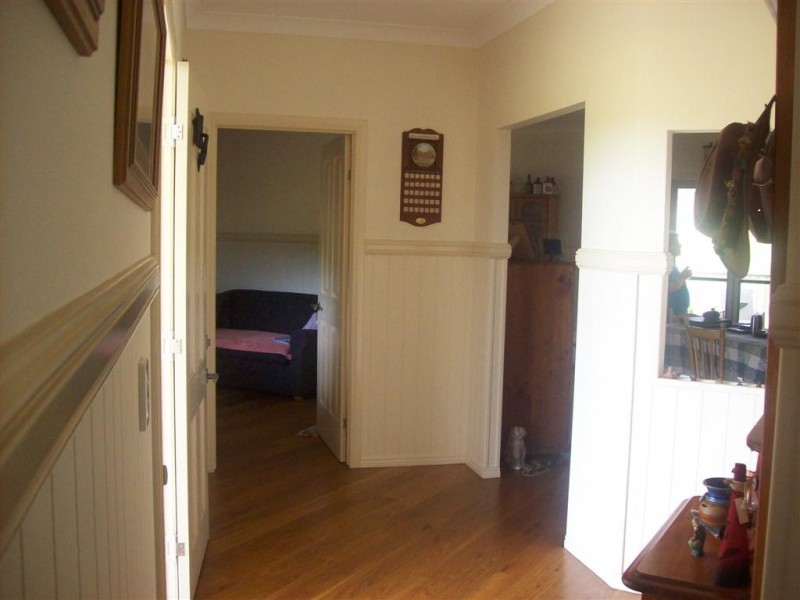 Apple Tree Creek QLD 4660