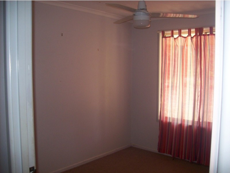 Redridge QLD 4660