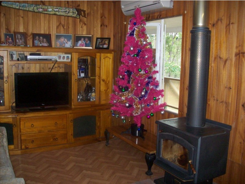 Apple Tree Creek QLD 4660