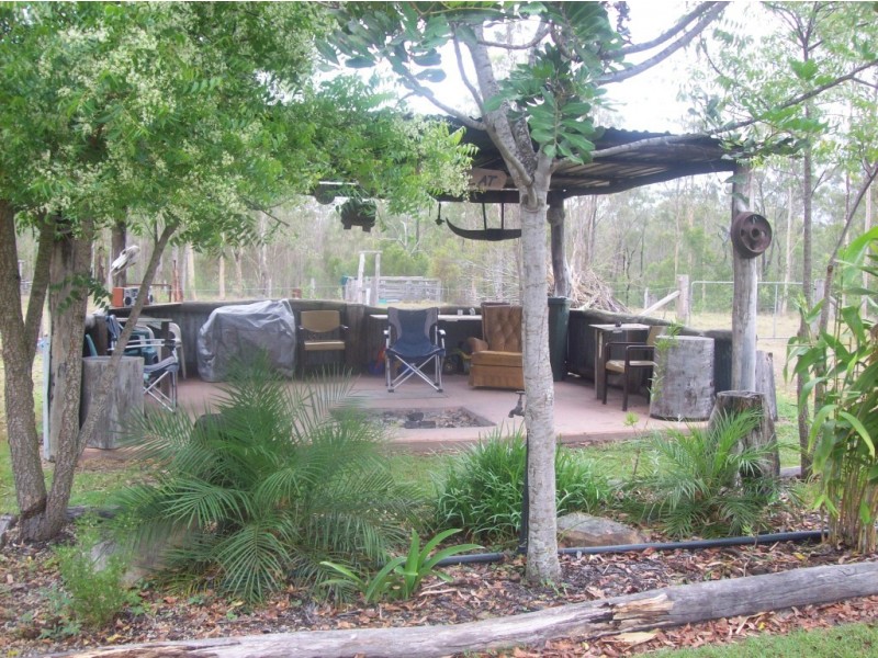 Apple Tree Creek QLD 4660