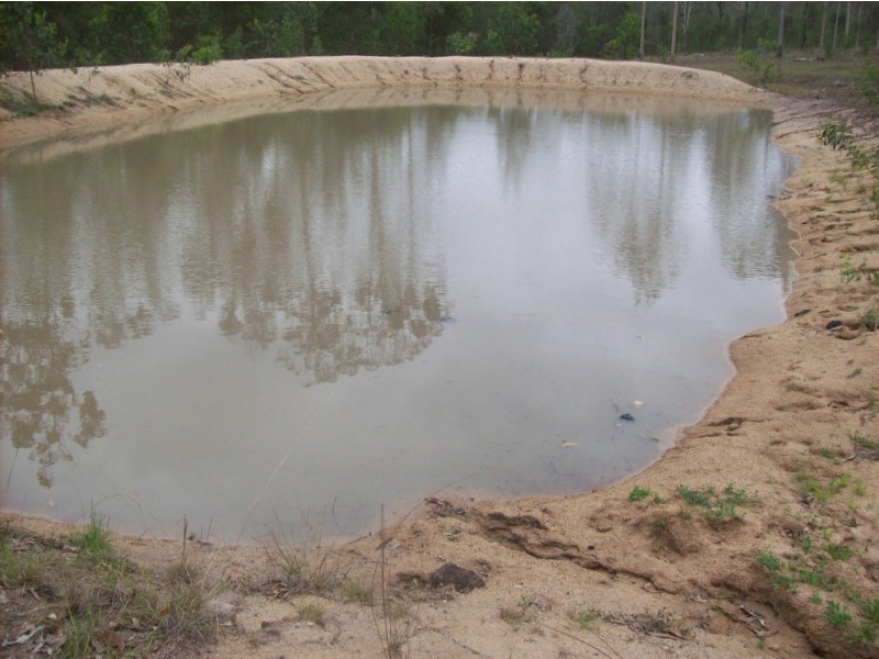 Apple Tree Creek QLD 4660