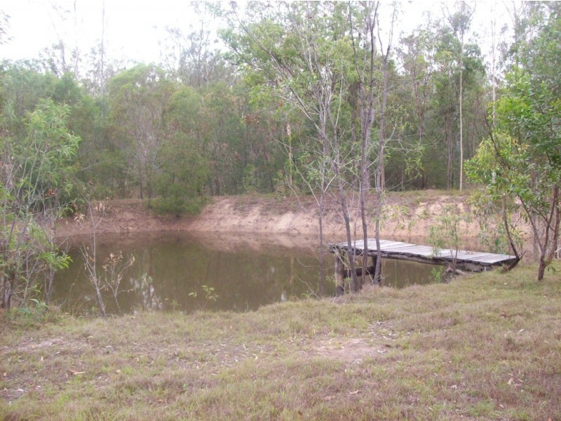 Apple Tree Creek QLD 4660