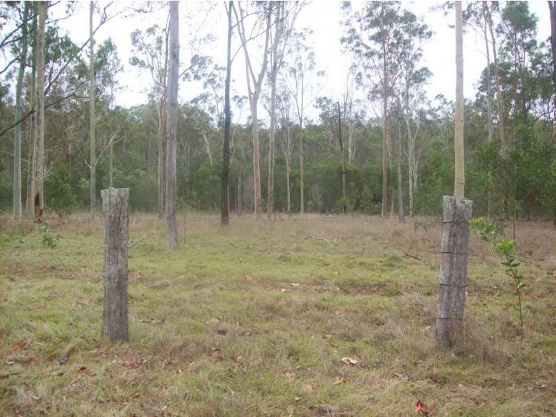 Apple Tree Creek QLD 4660