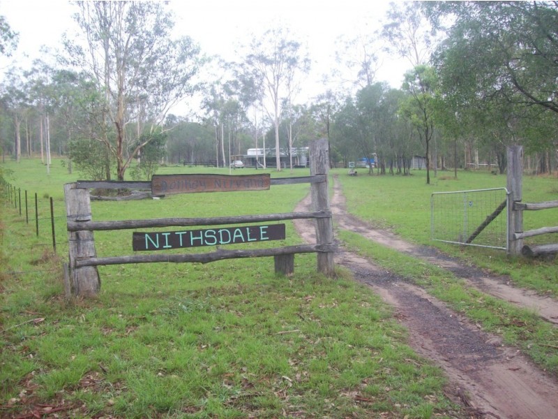 Horse Camp QLD 4671