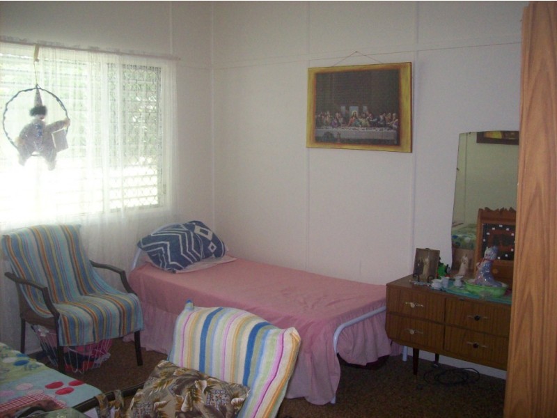 Childers QLD 4660