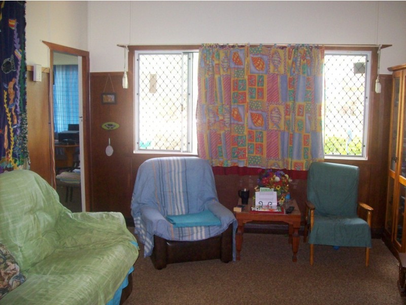 Childers QLD 4660