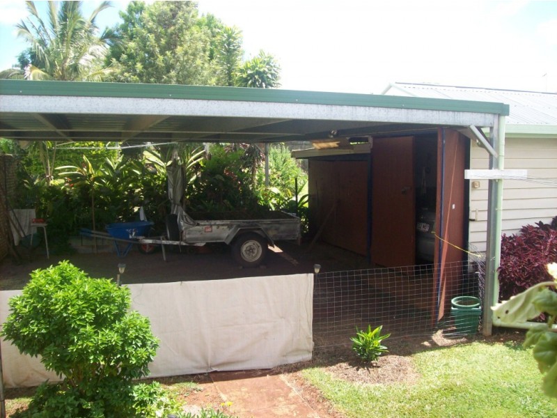 Childers QLD 4660