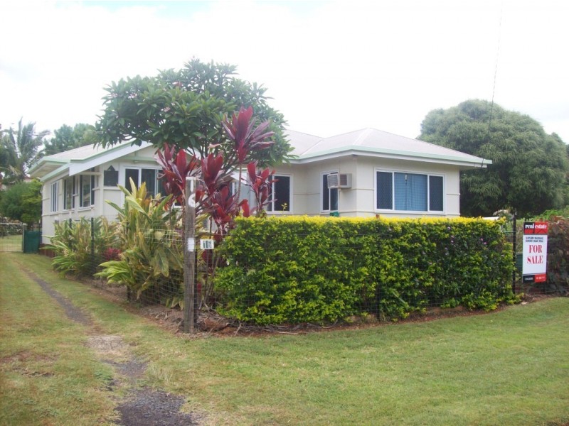 Childers QLD 4660