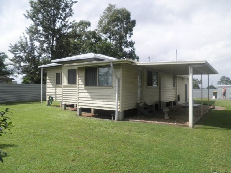 Wallaville QLD 4671