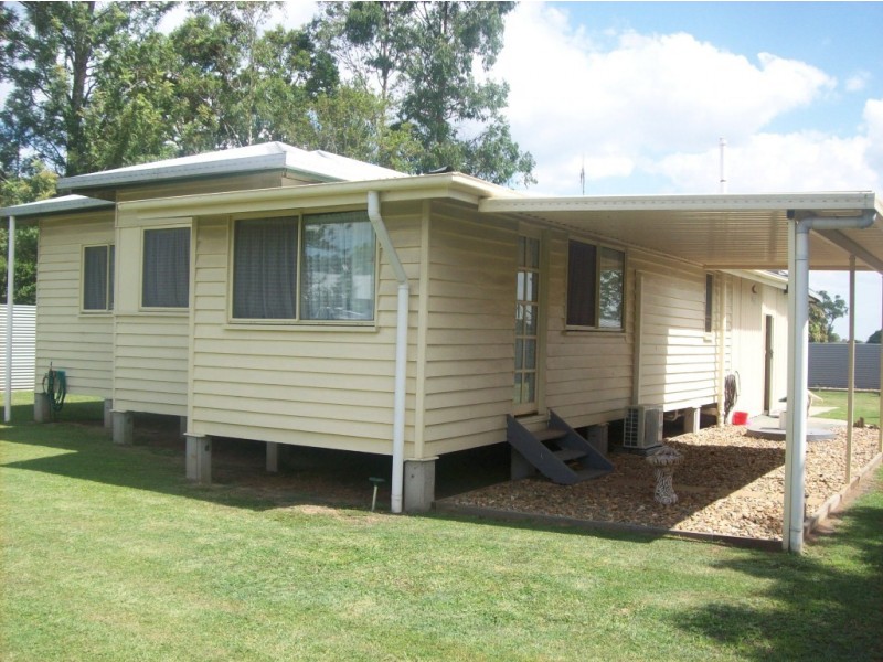 Wallaville QLD 4671