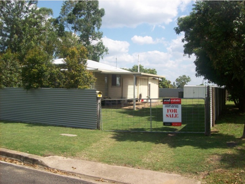 Wallaville QLD 4671