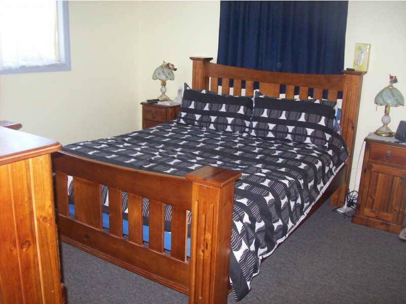 Wallaville QLD 4671